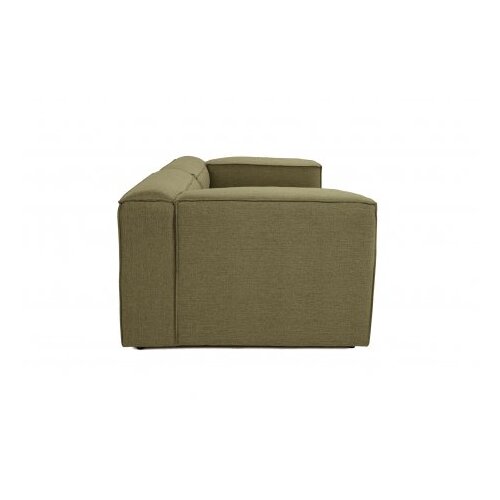 Atelier Del Sofa fora 2 seater - green green 2-Seat sofa Slike