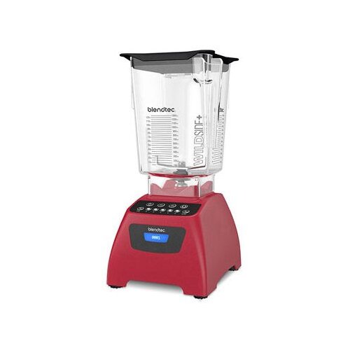 Blendtec Classic 575 Crvena Cene
