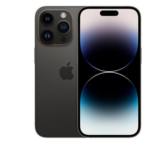 Apple Mobilni telefon iPhone 14 Pro, 128GB, 5G, astro grey Slike