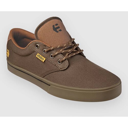 Etnies Jameson 2 Eco Superge brown / brown Cene