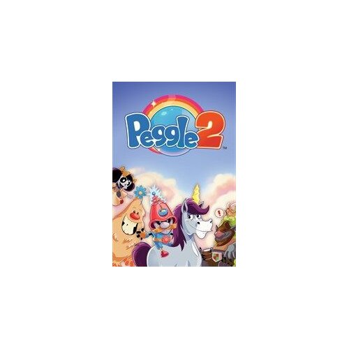  peggle 2 xbox live key europe Cene