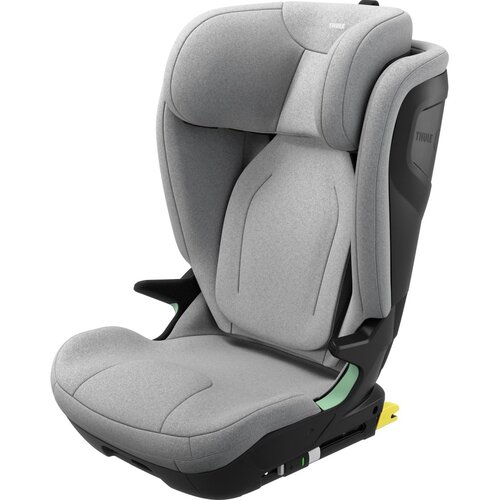 Thule Avtosedež i-size 100-150 cm Palm mid gray Cene