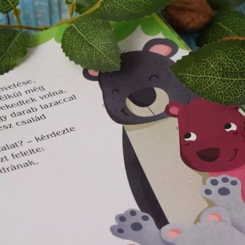  Najlep&amp;scaron;e živalske zgodbe z vsega sveta - v madžar&amp;scaron;čini Slike