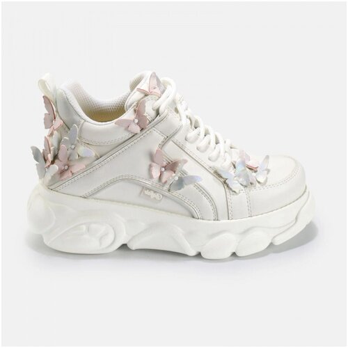 Buffalo Cld butterfly Bijela Slike
