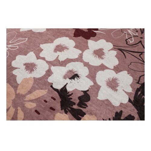 Conceptum Hypnose Wall Paper Djt Blue Carpet (120 x 180) Cene
