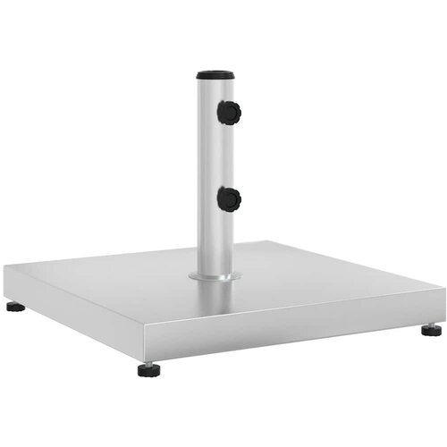  Baza suncobrana za stupove &Oslash; 32/38/48 mm 28 kg četvrtasta Cijene