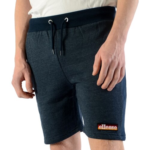 Ellesse Kratke hlače &amp;amp; Bermuda 182825 Modra Slike