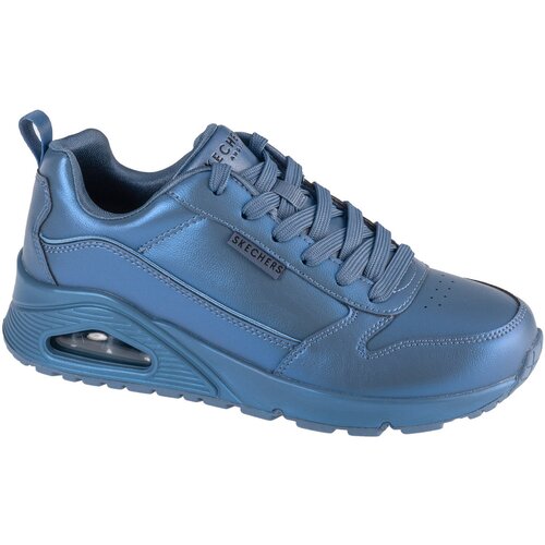Skechers Nizke superge Uno - Galactic Gal Modra Cene