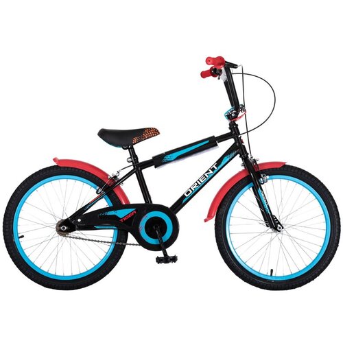  Dječji bicikl Orient Tiger 20", crni Cijene