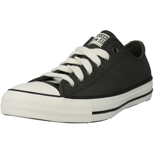 Converse Nizke superge 'CHUCK TAYLOR ALL STAR - CAVE G' temno zelena / bela Cene