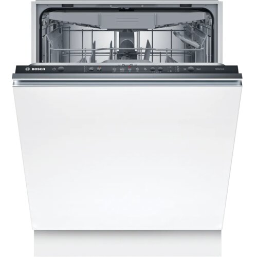 Bosch Ugradbena ma&amp;scaron;ina za suđe SMV25EX06F Slike