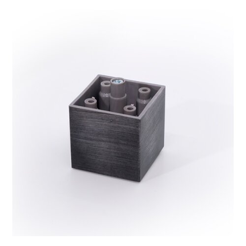  Nogica CUBA &amp;scaron;telujuća 50mm Argento R - 77230558 ( 440-479 ) Slike