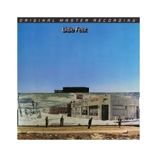 Little Feat - (Limited Edition) (LP)