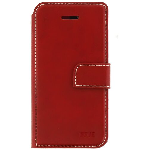 Molan Cano BOOK Futrola za Xiaomi Mi 10 Lite - Crvena KP8515 Cene