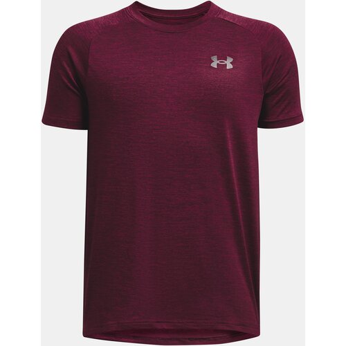 Under Armour T-Shirt UA Tech 2.0 SS-MRN - Boys Slike