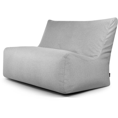 SLOWDOWN Svijetlo siva vreća za sjedenje Sofa Seat Lounge – Cene