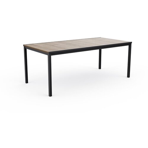 Keter Vrtni stol 95x200 cm Porto &amp;ndash; Slike