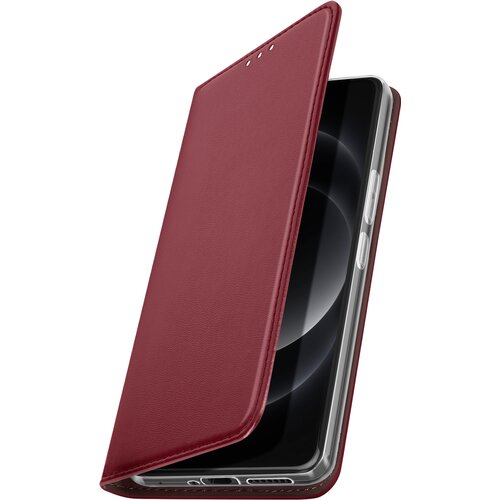 AVIZAR Ohišje za Xiaomi 14 Ultra Magnetno ohišje za kartice, Bordeaux, (5000011828) Cene