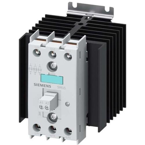 Siemens Dig.Industr. polprevodniški kontaktor 3RF2420-1AC45, (20889316) Cene