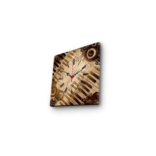 Wallity Zidni sat 2828CS-20, 28x28 cm Cene