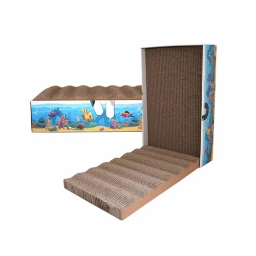 Croci grebalica u kutiji 44x28x10cm Slike