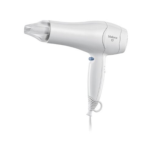 Valera Excel Hotelski fen za kosu, 1600 W, Beli Slike