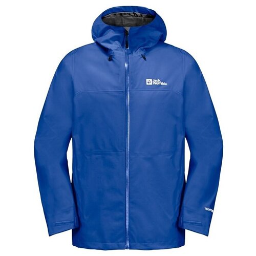 Jack Wolfskin Jakne Highest Peak 3-lagen Modra Cene