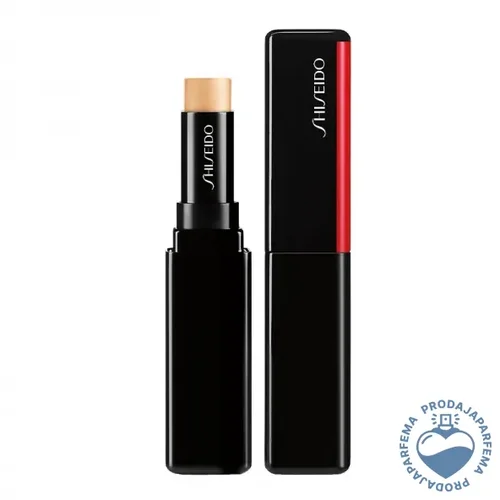 Shiseido Synchro Skin Correcting GelStick Concealer (N°102 Fair) 2.5g