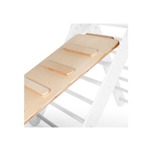Hanah home Pikler Climber hrast boja AKTV017 Cene