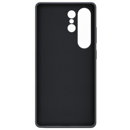 Samsung otro&amp;scaron;ki ovitek Galaxy S25 Ultra crne barve Slike