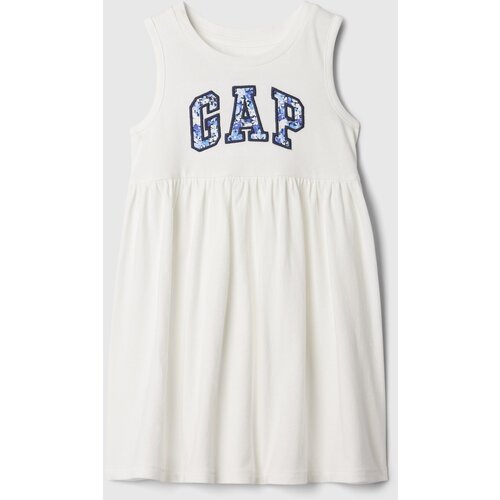GAP Kids Logo Dress - Girls Cijene