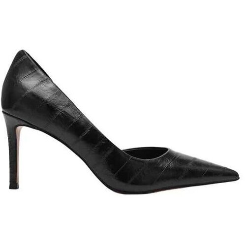 Steve Madden crne ženske cipele Slike
