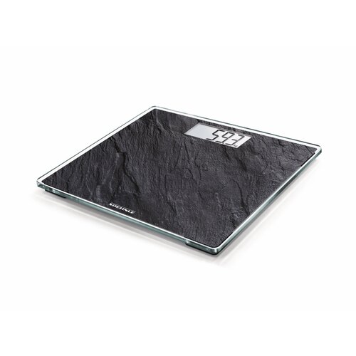 Soehnle Style Sense Compact 300 Slate digitalna osobna vaga Opseg mjerenja (kg)=180 kg antracitna boja Cijene