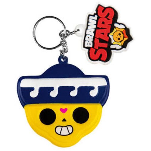 Cinereplicas Privezak Brawl Stars - Poco Squishy Keychain Slike