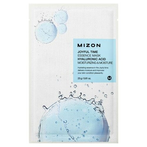 Mizon joyful Time Essence mask Hyaluronic Acid 23gr Cene