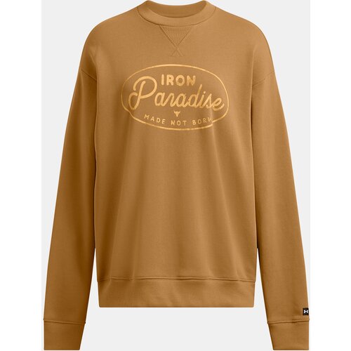 Under Armour Women&amp;#039;s Sweatshirt Pjt Rck HWT Crew Tools - Women&amp;#039;s Slike