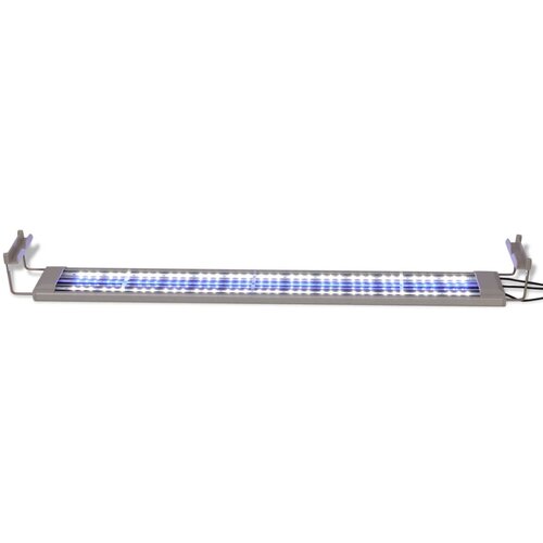 LED svjetiljka za akvarij 80 - 90 cm aluminijska IP67 Slike
