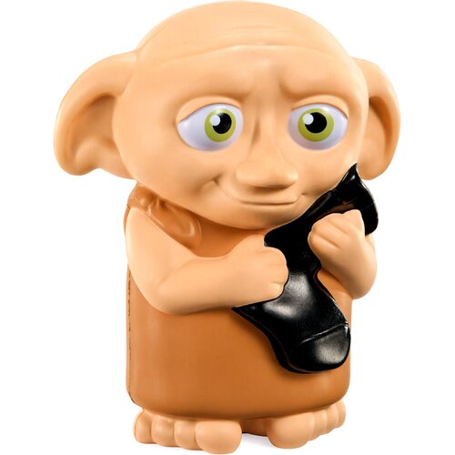 HARRY POTTER Dobby Pufflums pli&amp;scaron;asta igrača 19cm Slike