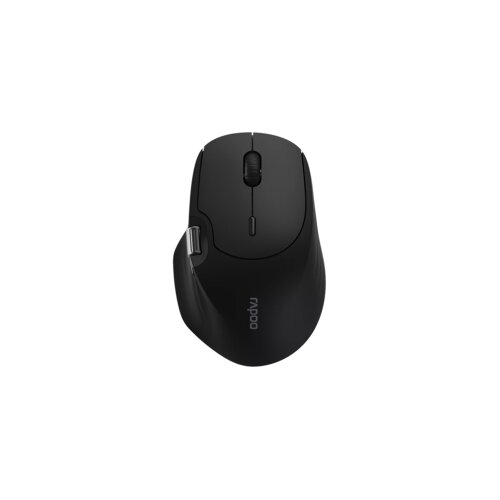  Mi&scaron; RAPOO MT560 BLACK Wireless Multi-Mode Mouse, R-12534 Cijene