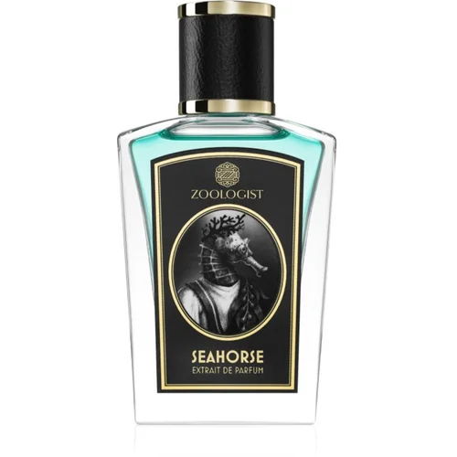 Zoologist Seahorse parfumski ekstrakt uniseks 60 ml