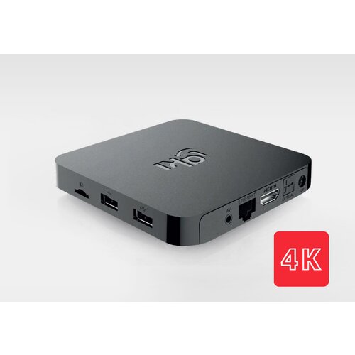 Laki smart box 4K Cene