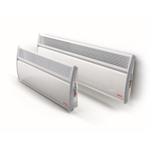 Bosch 1000EC15001WI Električni panelni radijator, 1500W, bela Cene