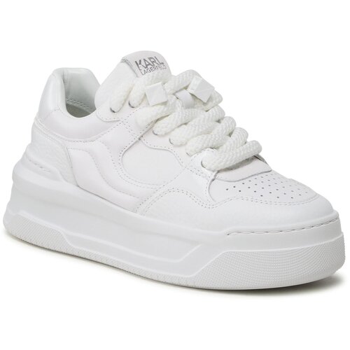 Karl Lagerfeld Krew Max Kc Bijela Cene