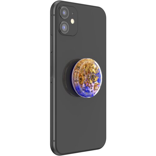 Popsockets držalo / stojalo PopGrip Tidepool Cosmic Escape - Luxe Slike