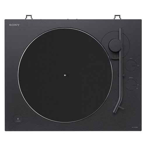 Sony PSLX310BT crni gramofon Slike