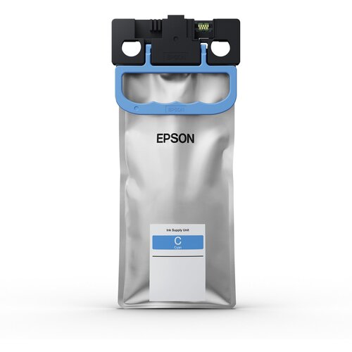 Epson WorkForce Pro WF-C529R /C579R Cyan XXL Ink Supply Unit Cijene
