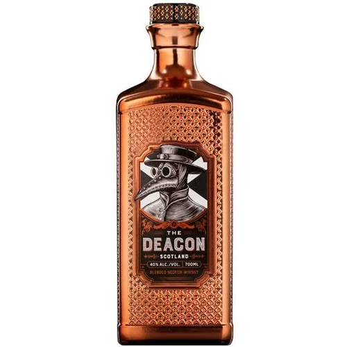 Dewar’s skotski whisky Deacon Blended 0,7 l