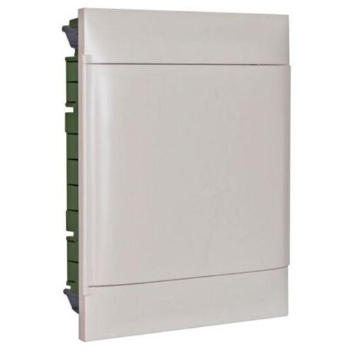 Legrand Ugradni razvodni orman 24M IP40, beo Slike