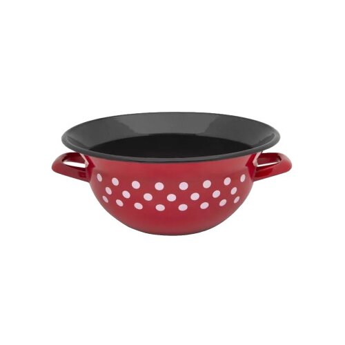 Metalac Vangla crvena tuf 28cm 378046 Slike