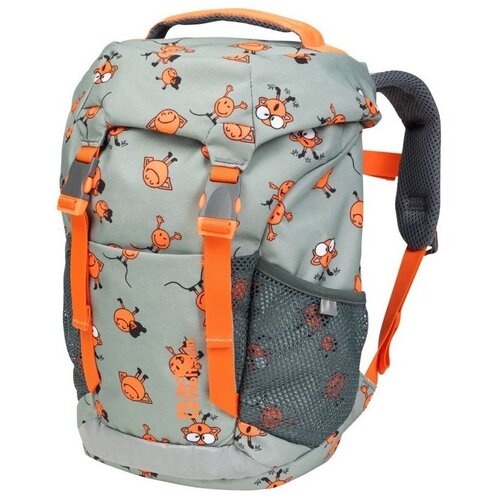 Jack Wolfskin Nahrbtniki Smileyworld Waldspieler pisana Cene